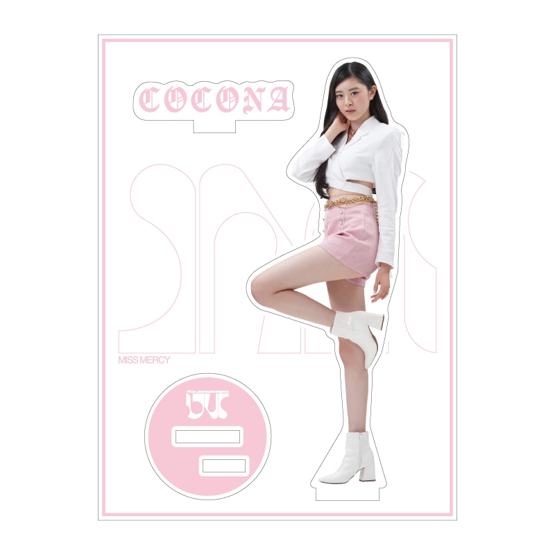 COCONA