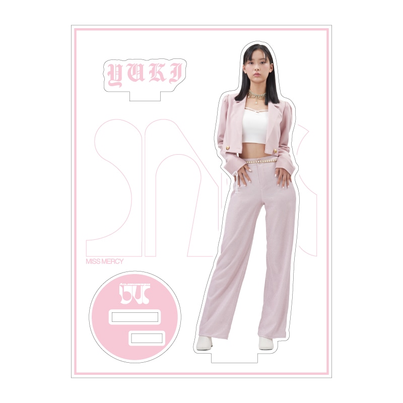 YUKI