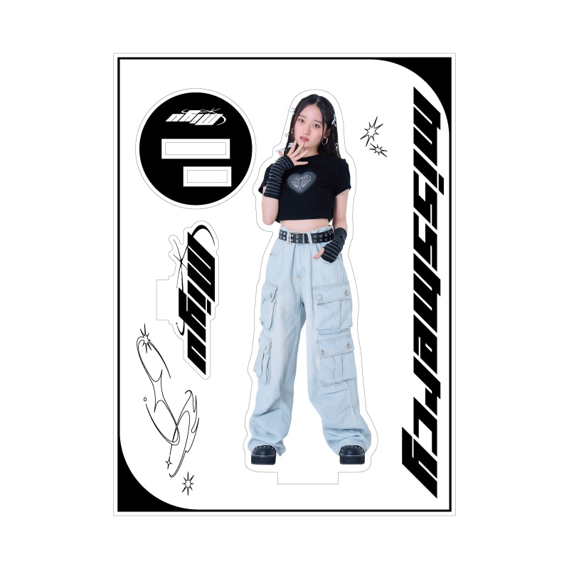 MIYU