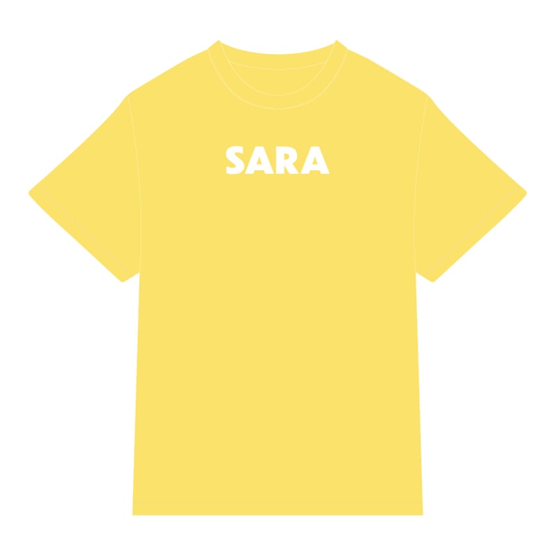 SARA ver.