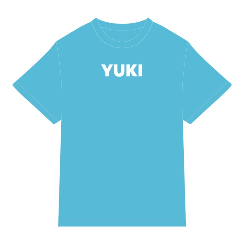 YUKI ver.