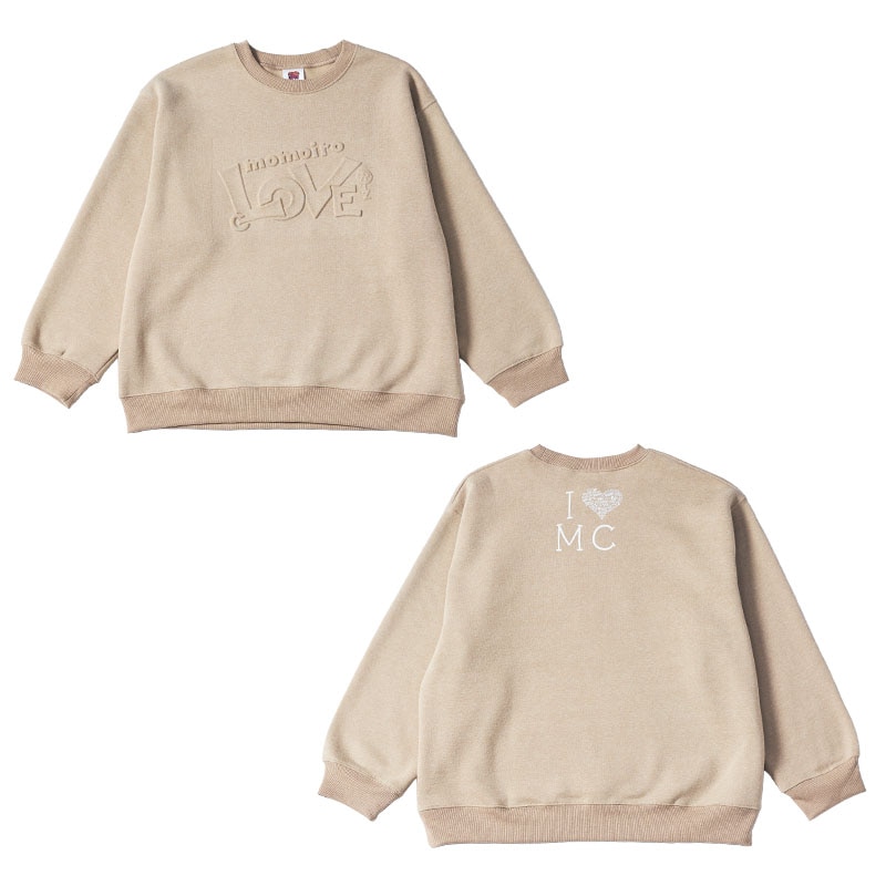 ライトベージュ