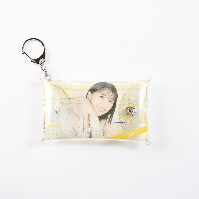 玉井詩織