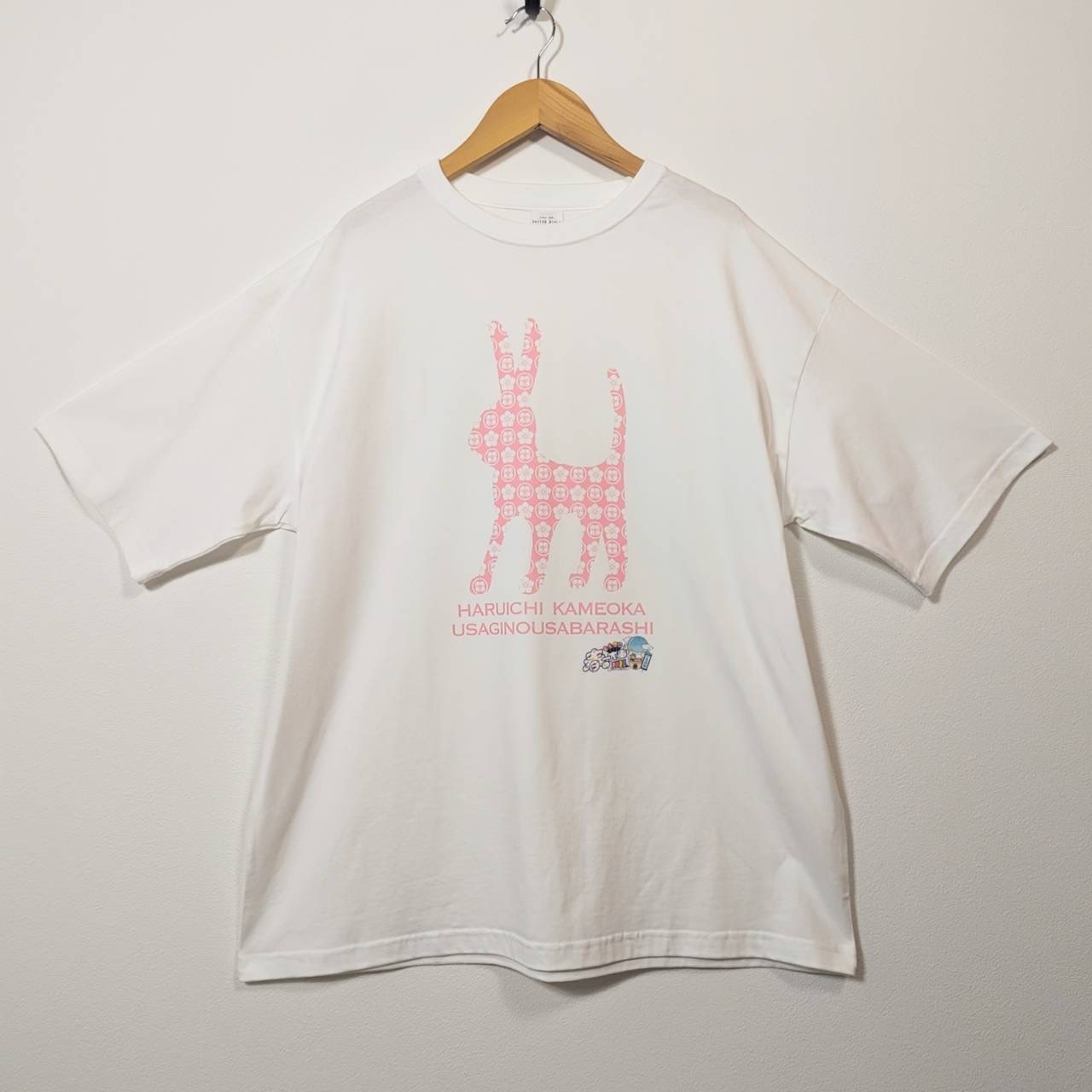 ピンク