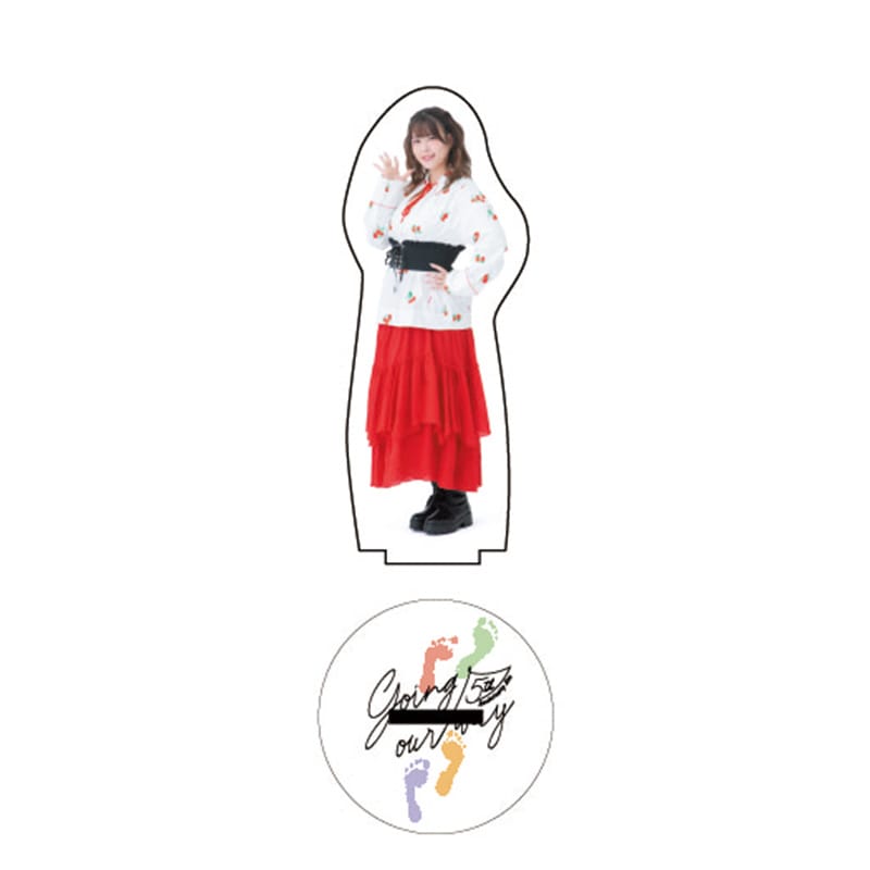小峯愛未