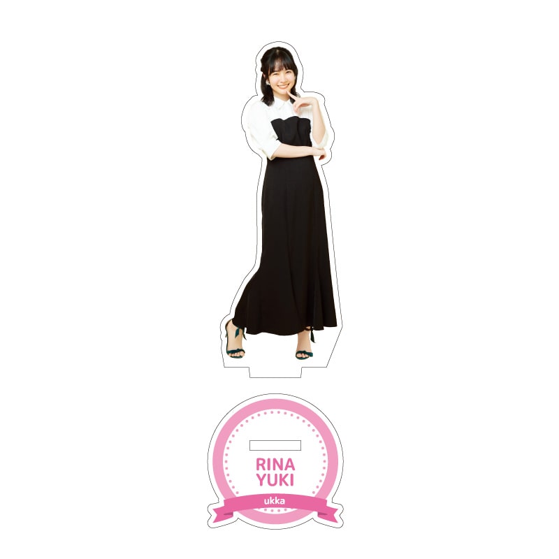 結城りな
