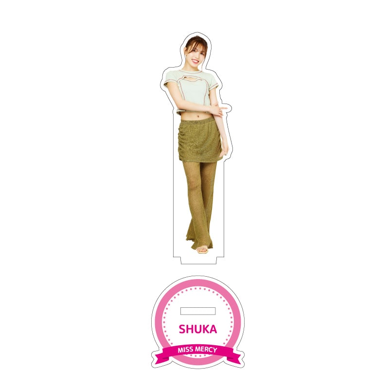 SHUKA