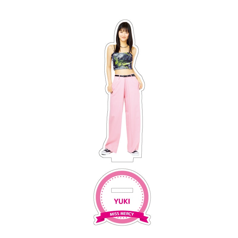 YUKI