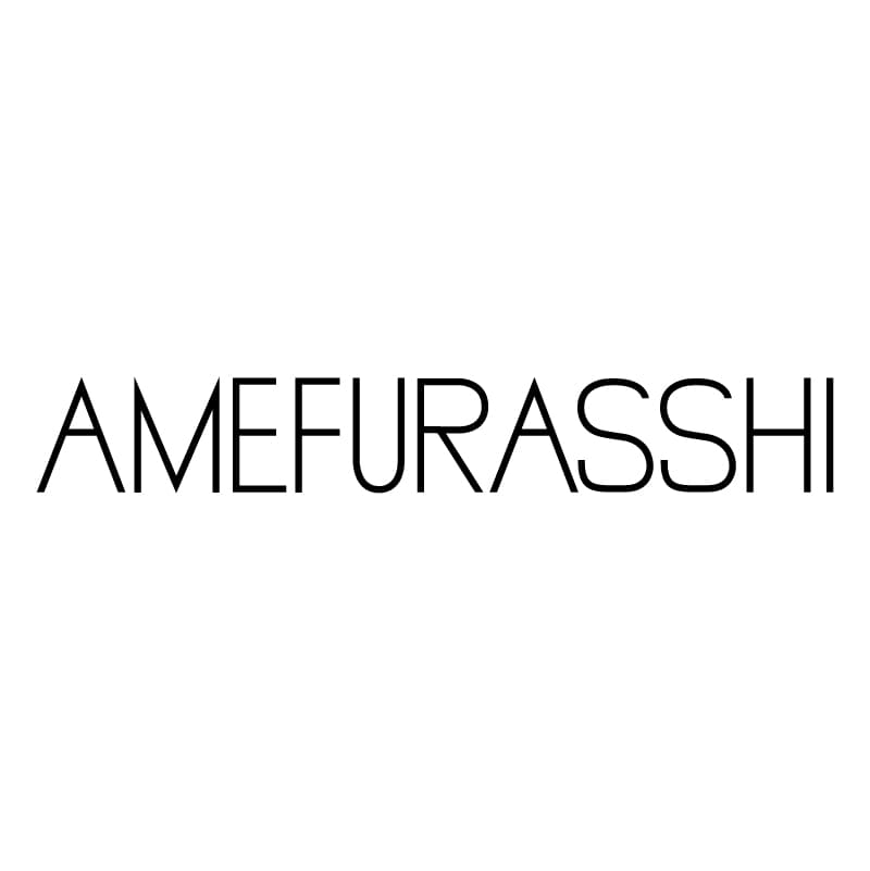AMEFURASSHI