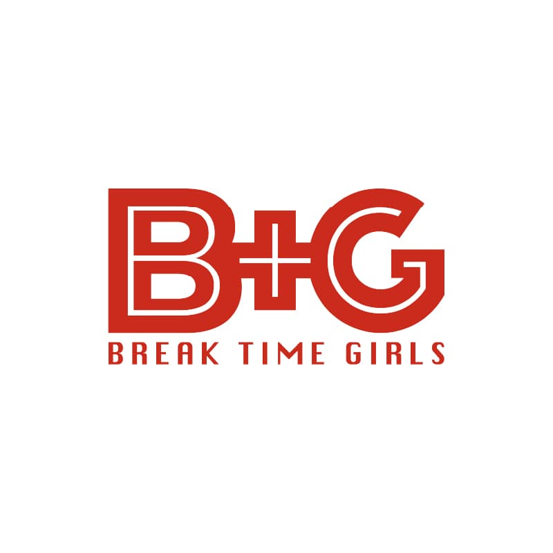 BREAK TIME GIRLS
