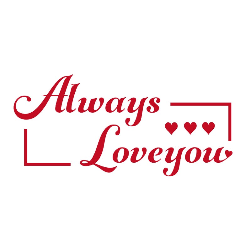 Always Loveyou