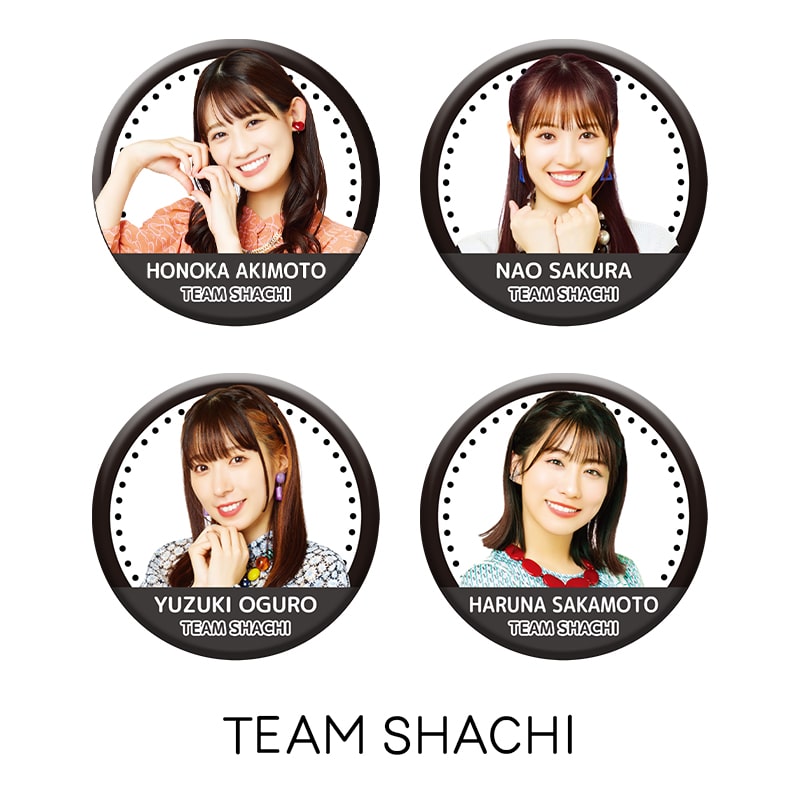 TEAM SHACHI