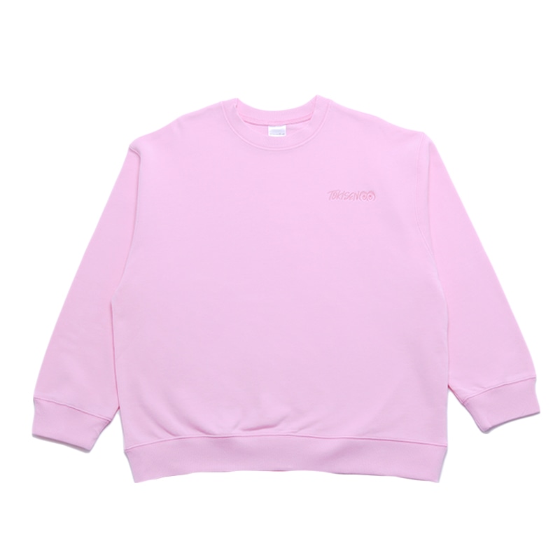 ピンク