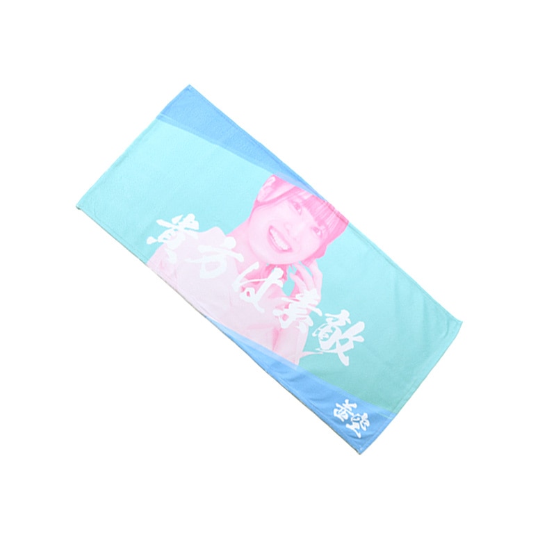 茜空