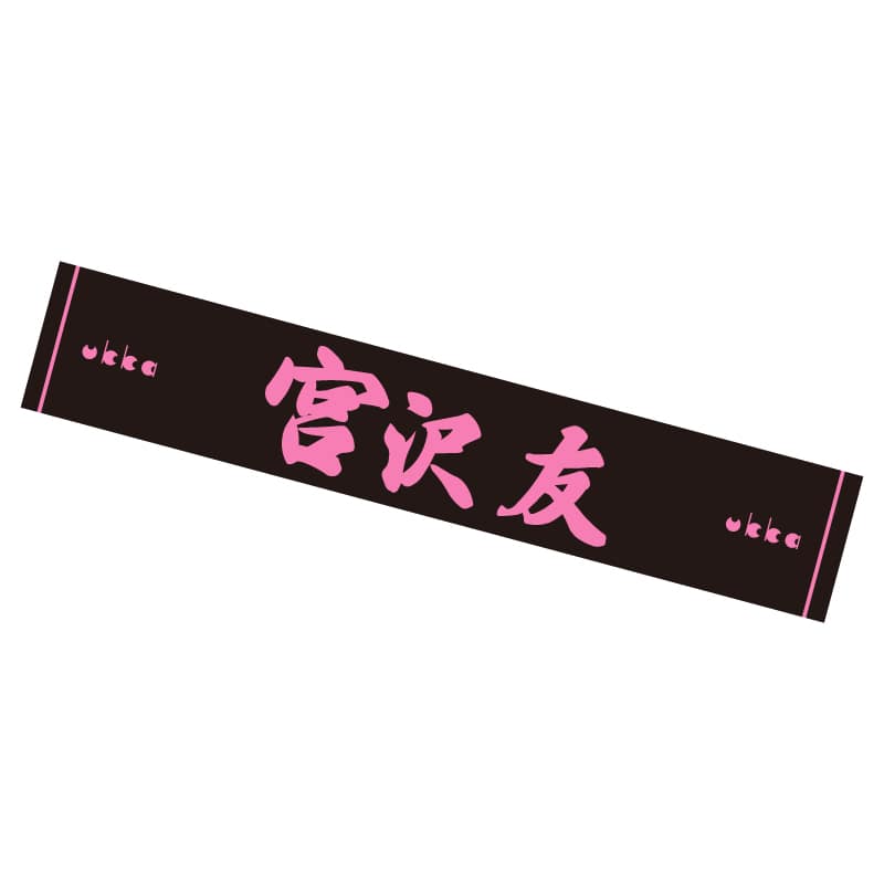 宮沢 友