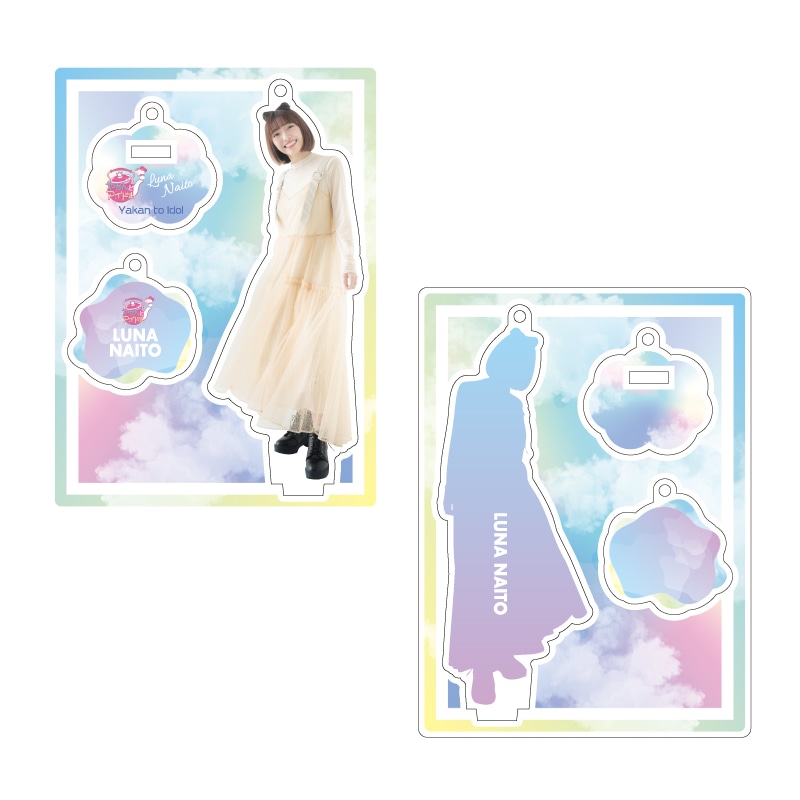 内藤るな