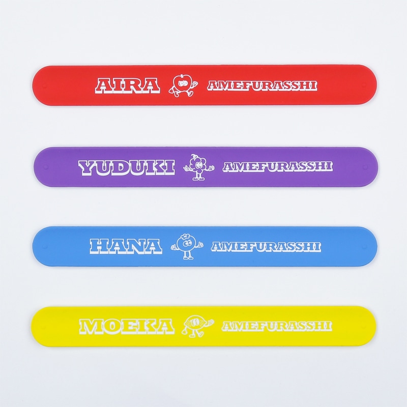AMEFURASSHI Snap Band