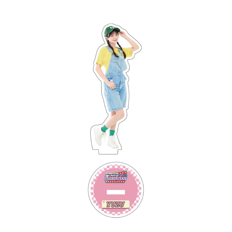 大桃ゆず