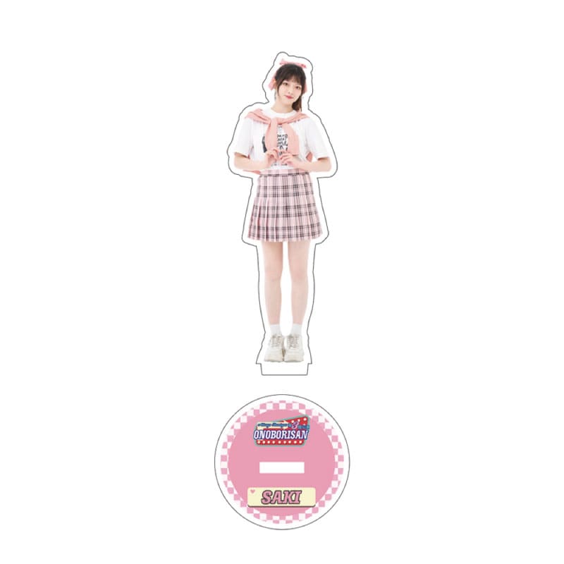 美南早希