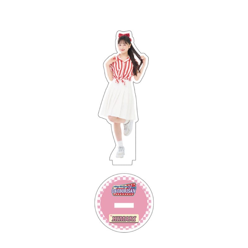 織田ひまり