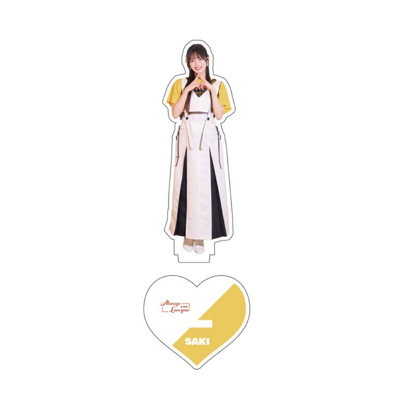 美南早希