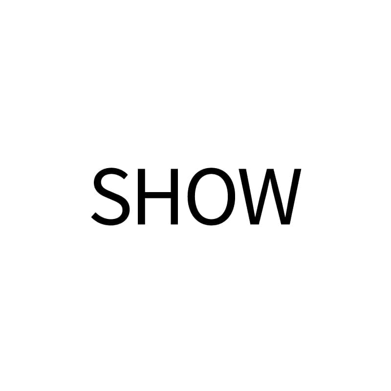 SHOW