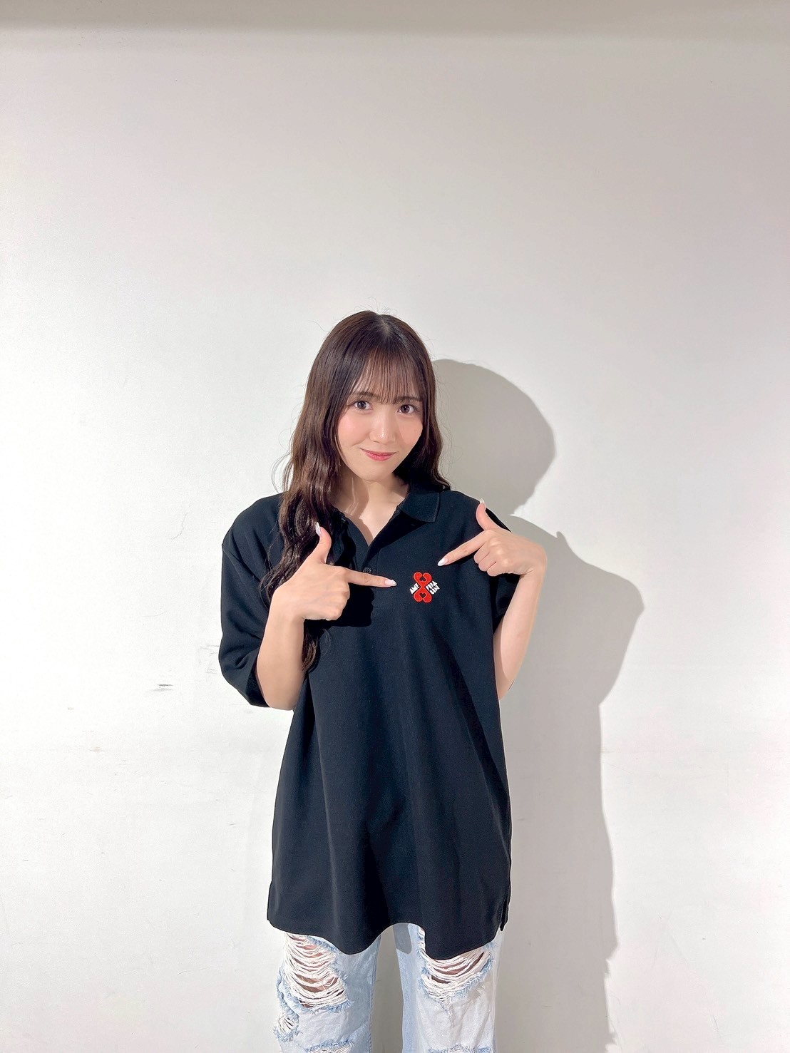 Polo Shirt｜AMEFURASSHI｜MAILIVIS(メイリビス)