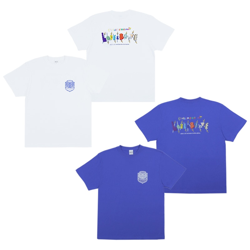 大学芸会2025 ロゴTシャツ