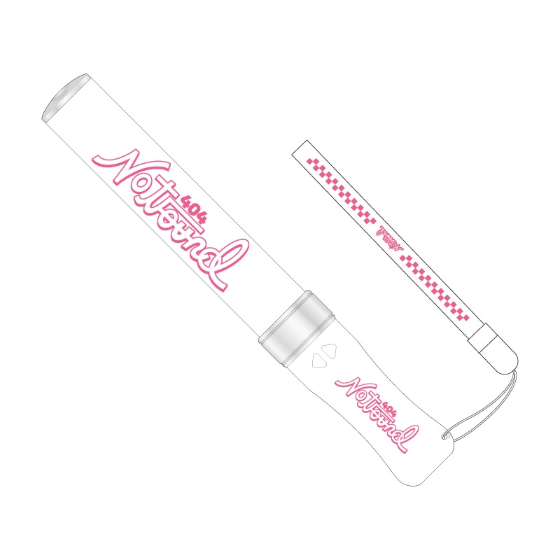 Not Found ペンライト