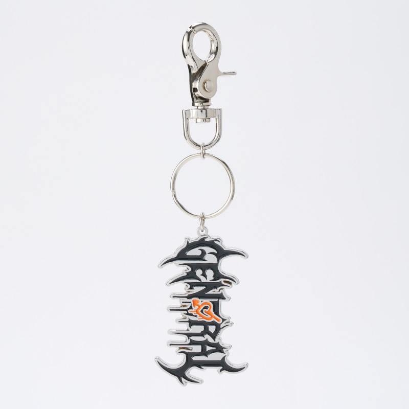 METAL KEYHOLDER