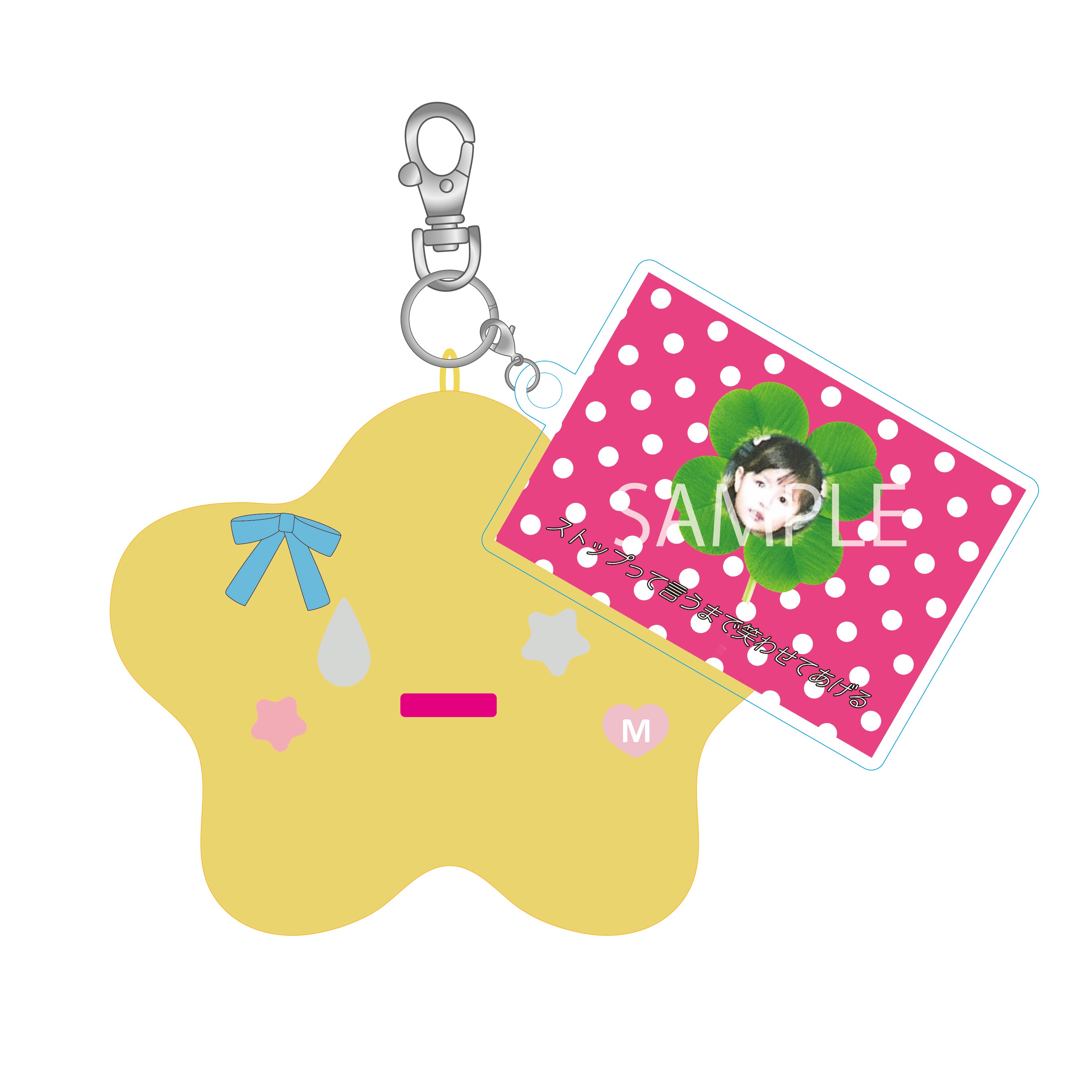 藤谷美海生誕グッズ2026受注販売開始のお知らせ