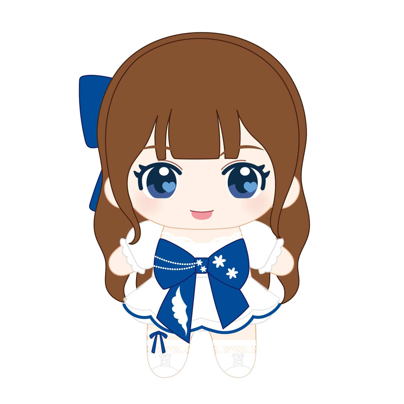 葉月結菜