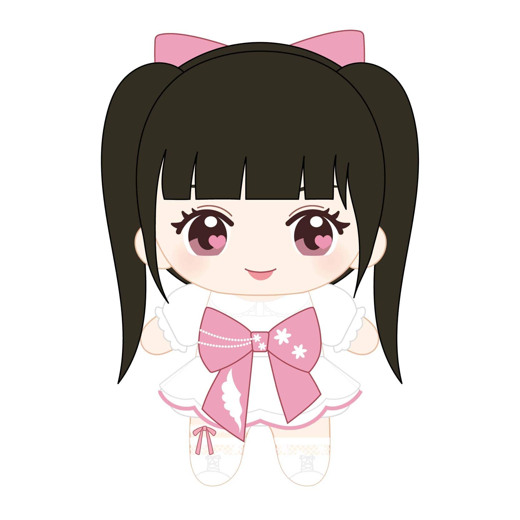 橘花怜