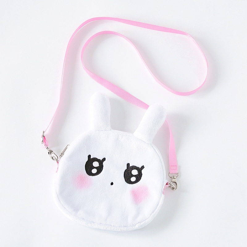 律月ひかる生誕商品2025:えらいうさぎのふわふわぽしぇっと