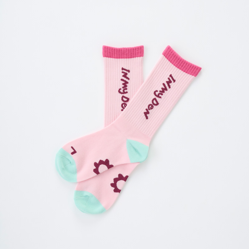 Socks（Pink）