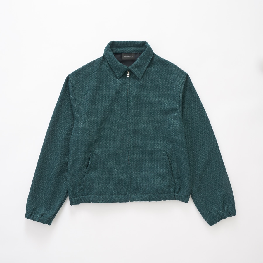 Swing top [green]