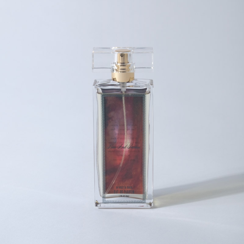 se tenir la main eau de parfum