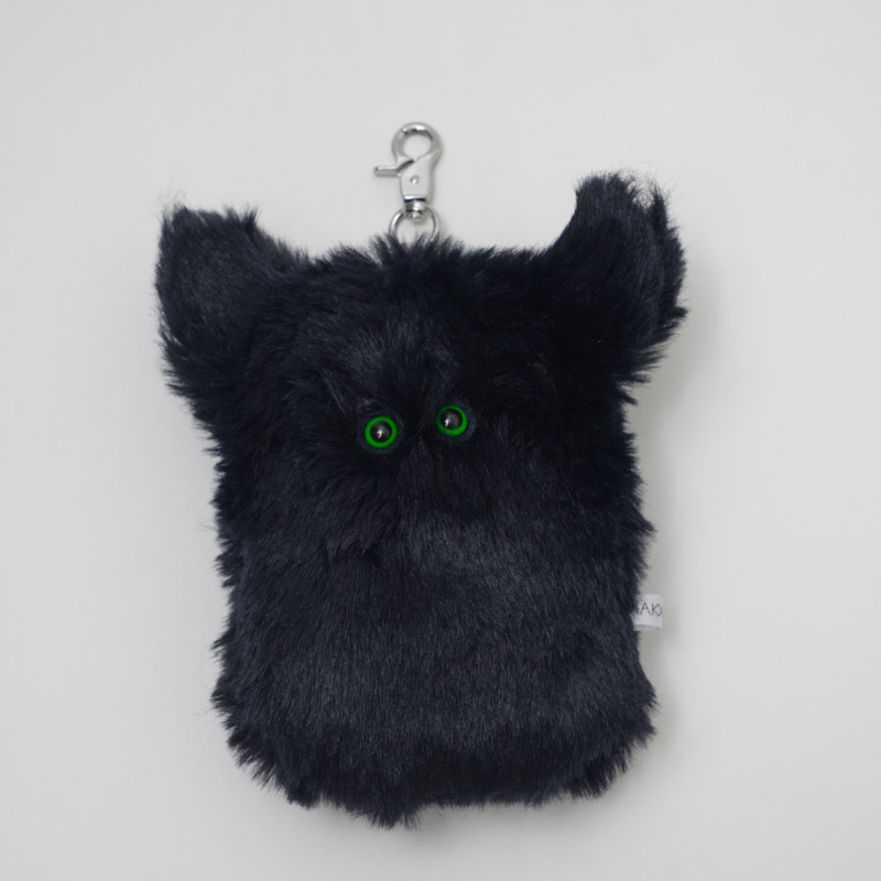 fur keyholder [monster]