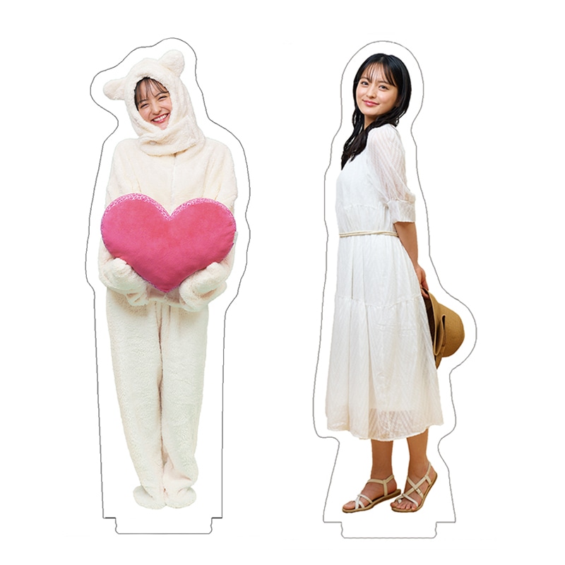 清井咲希アクリルスタンド2025