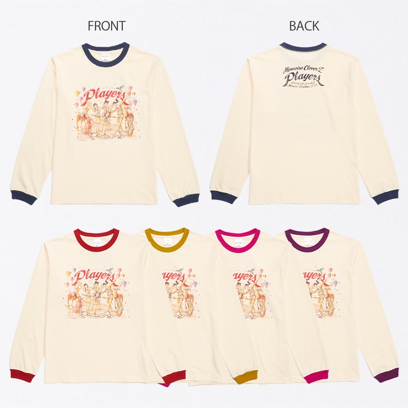 ロンT JIGGYS SHOP（ジギーズショップ） ロンT Tシャツ メンズ トップス