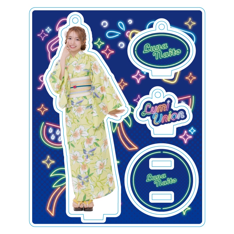 内藤るな