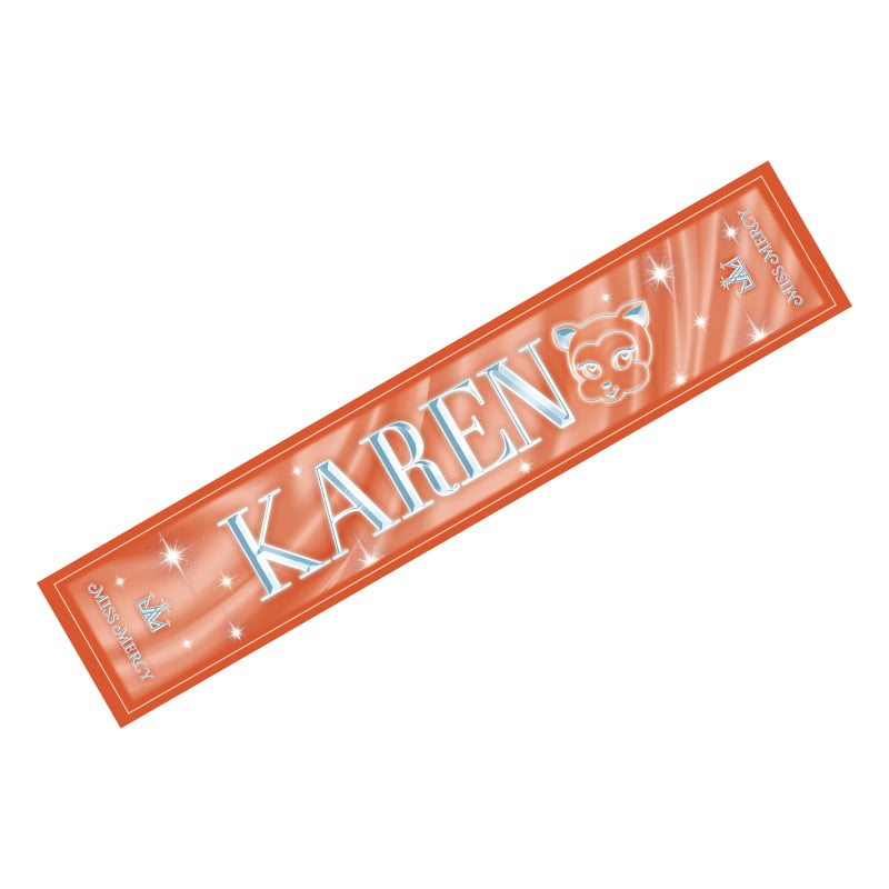 KAREN ver.
