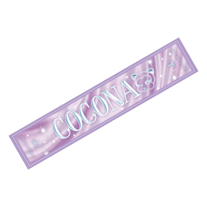 COCONA ver.