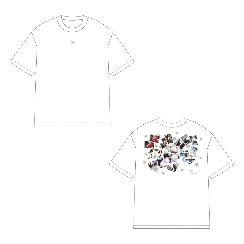 Be REBORN T-shirt