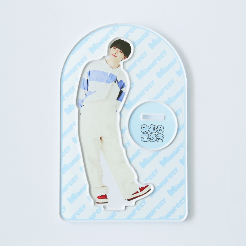 Mimureey Acrylic stand