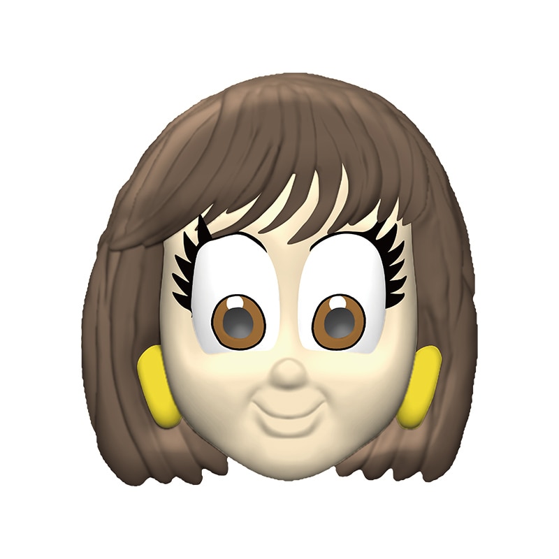玉井詩織