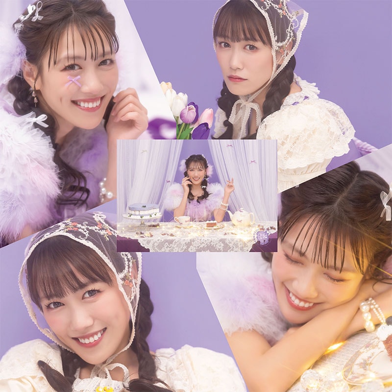 『高城れに生写真大放出!』第2弾