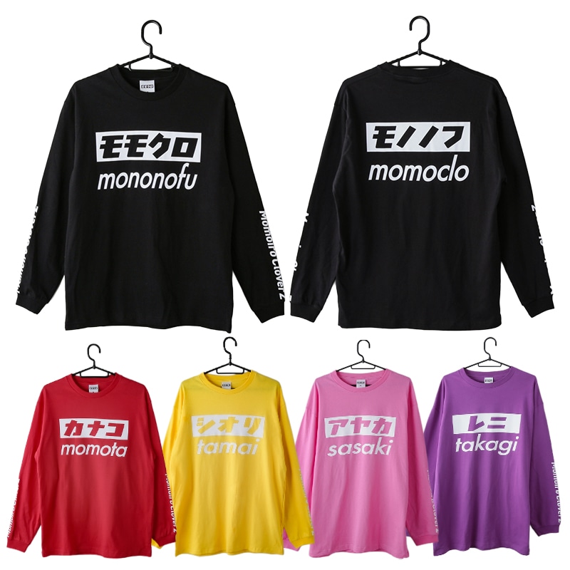 ANGEL EYES 2025 ロングTシャツ