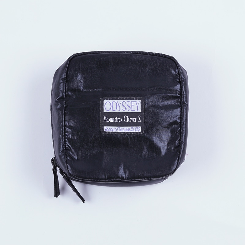 ODYSSEY ガジェットポーチ｜ももいろクローバーZ｜MAILIVIS(メイリビス)