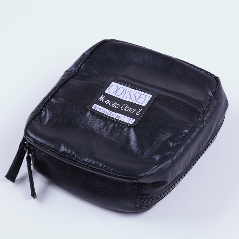 ODYSSEY ガジェットポーチ｜ももいろクローバーZ｜MAILIVIS(メイリビス)